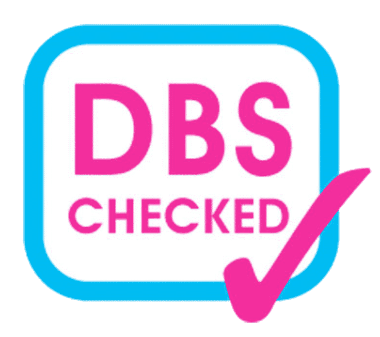 DBS Certified Logo