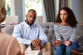 Marriage counselling in Deal Kent