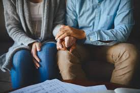 Marriage counselling in Deal Kent