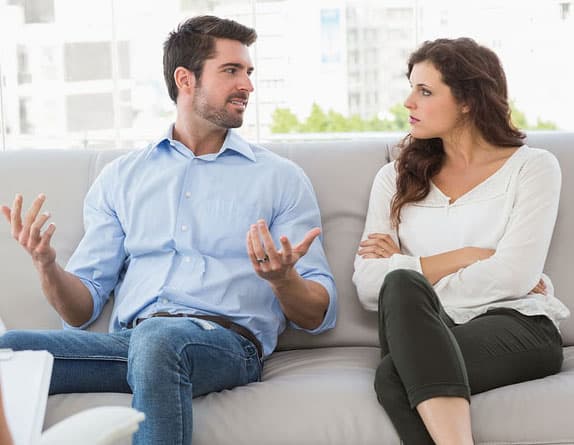Canterbury Counselling Service